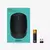 Mouse Logitech M170 Black - Wireless