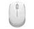 Mouse Logitech M170 White - Wireless