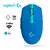Mouse Logitech G305 Blue Wireless - comprar online