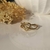 Anillo Corazón enlazado en internet
