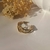 Anillo Corazón enlazado - Niña Lino