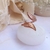 Anillo Ámbar