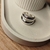 Anillo Chunky Doble