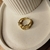 Imagen de Anillo Chunky Eslabones