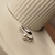 Anillo Chunky Perla - tienda online