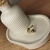 Anillo Chunky Perlas doradas en internet