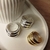 Imagen de Anillo Chunky Triple