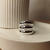 Anillo Chunky Triple - comprar online