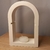 Arco para hornito