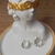 Argollas Lally - tienda online