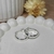 Argollas Margot