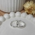 Argollas Margot - comprar online