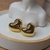Aros Corazón Inflado - comprar online