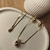 Aros Gota XS - comprar online