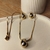 Imagen de Aros Gota XS