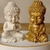 Buda Meditando