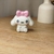 Cinnamoroll - Niña Lino