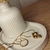 Imagen de Collar 3 Gotas