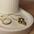 Collar 3 Gotas en internet