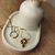 Collar 3 Gotas - tienda online