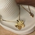 Imagen de Collar Flor