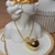 Collar Gota XL