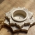 Porta Sahumerio Flor - comprar online