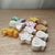 Imagen de Figuras de Mar x10 unidades