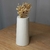 Florero fino