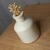 Florero N°4 - Niña Lino