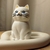 Gatito sentado - comprar online