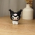 Kuromi - Niña Lino