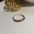 Anillo Colores - tienda online