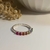 Imagen de Anillo Colores
