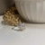 Anillo Corazón frutillita en internet