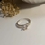 Anillo promesa en internet