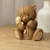 Osito peluche en internet