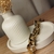 Pulsera Geometric