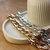 Pulsera Eslabones - Niña Lino