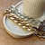 Pulsera Eslabones - Niña Lino