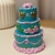 Souvenir Torta - Niña Lino