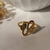 Anillo Snake - comprar online