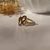 Anillo Snake - Niña Lino