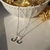 Collar Signo Leo - comprar online