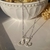 Collar Signo Leo
