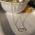 Collar Signo Cáncer - comprar online