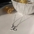 Imagen de Collar Signo Capricornio