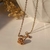 Collar Rosa - comprar online