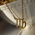 Collar Signo Virgo - comprar online
