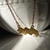 Collar Signo Acuario - comprar online